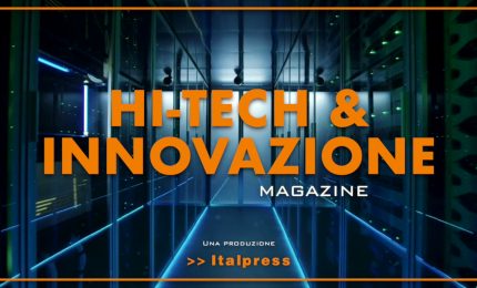 Hi-Tech &amp; Innovazione Magazine - 15/2/2022