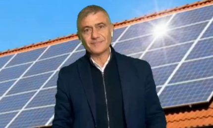 Pecoraro Scanio ”La bolletta scende solo con solare e rinnovabili"