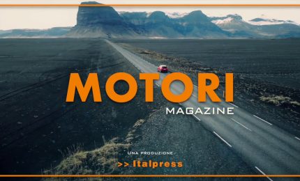 Motori Magazine - 27/2/2022