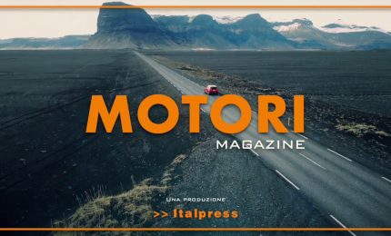 Motori Magazine - 6/2/2022