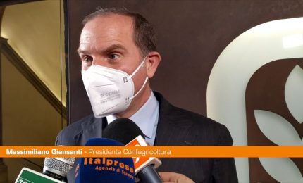 Giansanti "Grosseto coniuga tradizione e innovazione"