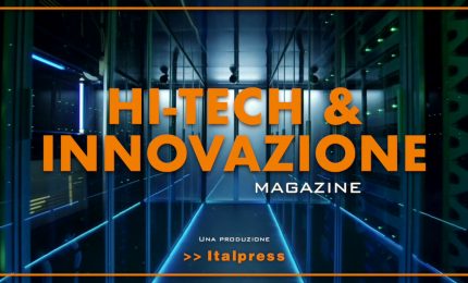 Hi-Tech &amp; Innovazione Magazine - 8/2/2022