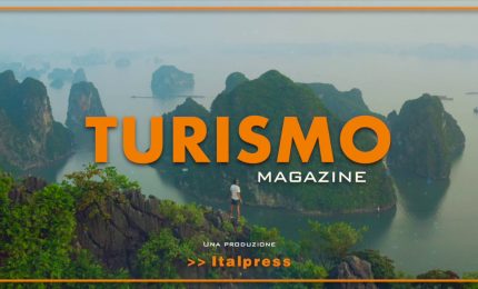 Turismo Magazine - 26/2/2022