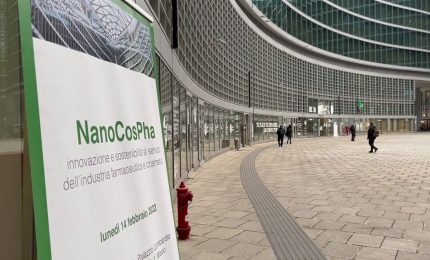 Bicocca, la sostenibilità al servizio dell'industria cosmetica