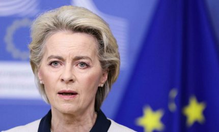 Guerra in Ucraina: dite a Ursula von der Leyen che le sanzioni alla Russia affonderebbero definitivamente la Ue e soprattutto l'Italia/ MATTINALE 578