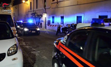 'Ndrangheta nel litorale Sud di Roma, 65 misure cautelari