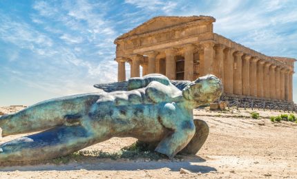 Il rigassificatore a due passi dalla Valle dei Templi di Agrigento? Speculazione inutile e dannosa/ MATTINALE 581