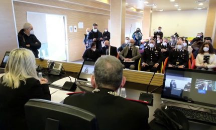 Tutela ambientale, la Regione Puglia rinnova l'accordo di programma