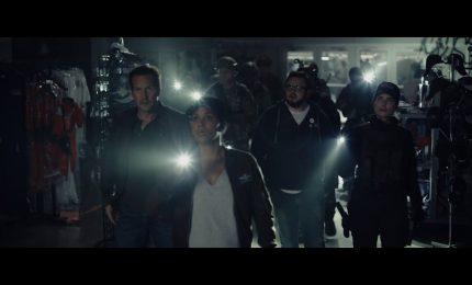 Moonfall, il trailer del nuovo film di Roland Emmerich