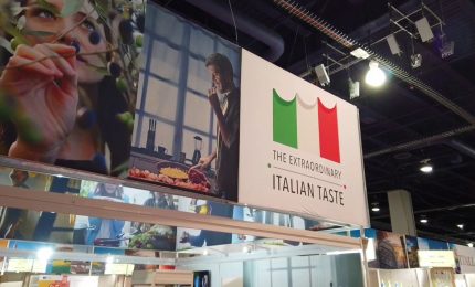 Torna il Winter Fancy Food, le eccellenze italiane a Las Vegas