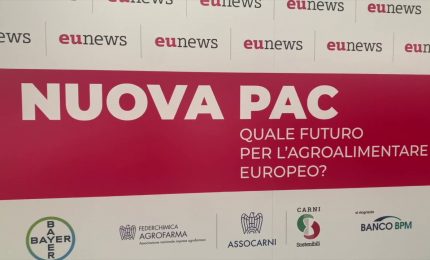 Riforma della Pac, il ministro Patuanelli propone un rinvio di un anno