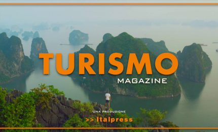 Turismo Magazine - 19/3/2022