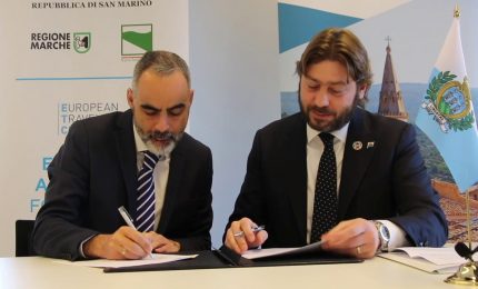 In arrivo i fondi Ue per il turismo di San Marino