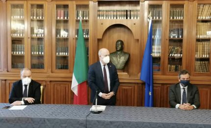 Pnrr, Prefetto Palermo: “Vigileremo su infiltrazioni e sicurezza nei cantieri”