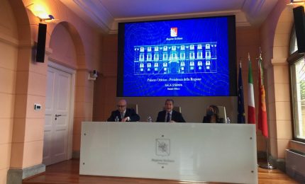 Beni confiscati, la Regione vara un piano per la gestione in Sicilia