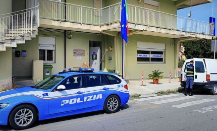 Messina, sequestrati 100 Kg di alimenti surgelati pericolosi