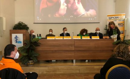 Giornata mondiale della sindrome di Down, un convegno a Palermo