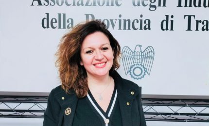 Trapani, Patrizia Montalbano presidente Comitato Piccola Industria