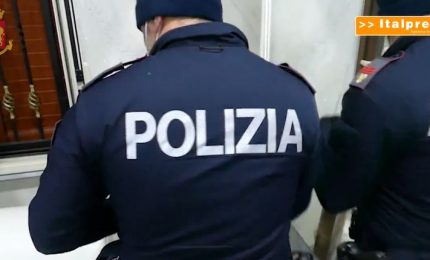 Armi e droga, 21 arresti tra Sicilia e Calabria