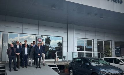 Horizon Automotive sbarca in Sicilia, partnership con Katanè Auto Rent