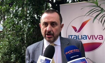 Energia, Rosato: "Il governo è pronto a mettere altre risorse"