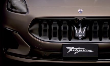 Versatilità, lusso, performance e innovazione nel SUV Maserati Grecale