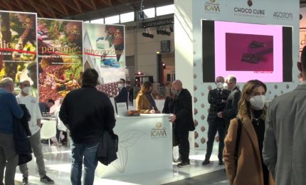 Sigep, torna in presenza il Salone del foodservice dolce