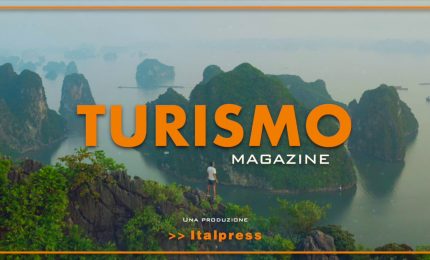 Turismo Magazine - 26/3/2022