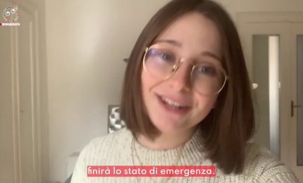 Covid, fine dell'emergenza: ecco cosa ne pensano gli adolescenti