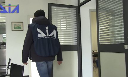 Mafia, confiscati beni per 5 milioni a imprenditore del ragusano