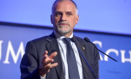 Garavaglia "Manca personale ma 10% disoccupazione nel turismo"