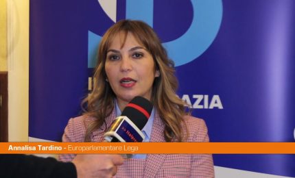 Tardino "Tra Pnrr e fondi Ue tradizionali 15 mld per la Sicilia"