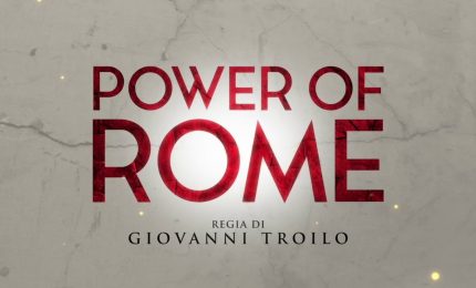 Power of Rome, il trailer