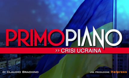 Primo Piano - Speciale Ucraina I 2