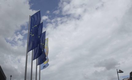 Pnrr, da Commissione Ue via libera a prima rata da 21 mld