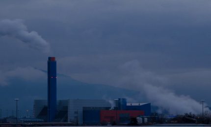 Con termovalorizzatori e biometano da rifiuti import gas -5%