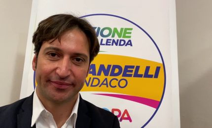 Comunali Palermo, Ferrandelli “Si gioca a primarie per la Regione”