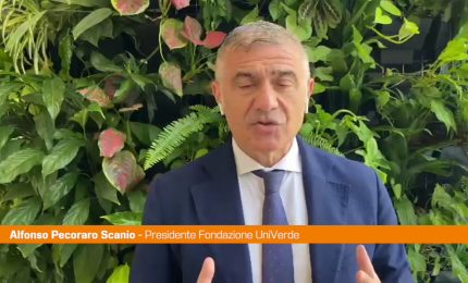 Pecoraro Scanio “Difendere la biodiversità è un dovere assoluto”