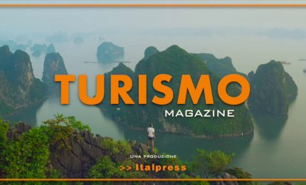 Turismo Magazine - 12/3/2022