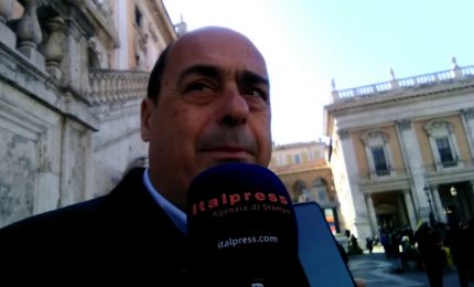 Mafie, Zingaretti "Importante la memoria delle vittime"