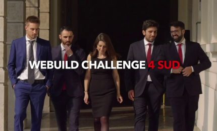 Challenge4Sud, una "sfida" per gli studenti d'Ingegneria del Sud