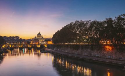 Terna, un piano per rinnovare la rete elettrica di Roma