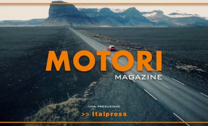 Motori Magazine - 13/3/2022