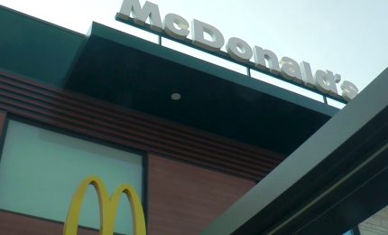 Opere d'arte digitali, McDonald's entra nel mondo degli NFTs