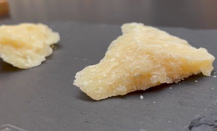 Parmigiano Reggiano torna a Identità Golose