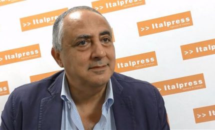 Lagalla “Mi candido a sindaco di Palermo, corro da solo”