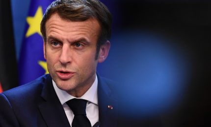 Macron: con la guerra in Ucraina mezza Africa e Medio Oriente senza grano. In Austria gasolio razionato/ MATTINALE 607