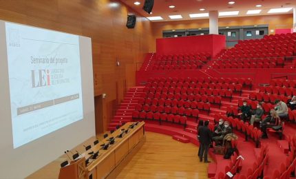 All'università Milano-Bicocca lezione di educazione civica digitale