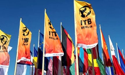 All’Itb di Berlino la strategia italiana per il turismo