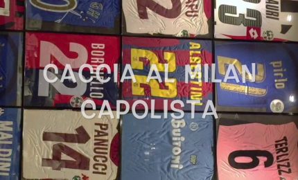 Il Pallone Racconta - Arrivederci Champions, riapre la caccia al Milan